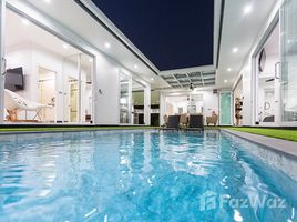 4 Bedrooms Villa for sale in Rawai, Phuket 4 BR Pool Villa at Soi Saiyuan16, Rawai