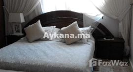 Vente appartement Temara Harhoura에서 사용 가능한 장치