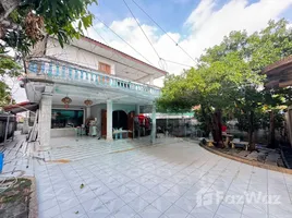 5 Bedroom Villa for sale in Bang Khae Nuea, Bangkok, Bang Khae Nuea, Bang Khae, Bangkok, Thailand