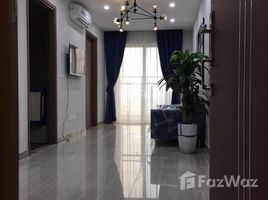 2 Phòng ngủ Chung cư for rent at The Link 345-CT1, Xuan Dinh, Từ Liêm