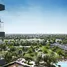 3 Bedroom Apartment for sale at Greenside Residence, EMAAR South, Dubai South (Dubai World Central), Dubai, United Arab Emirates