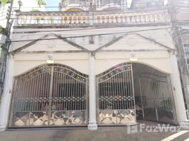 6 chambre Maison de ville for sale in Chom Thong, Bangkok, Bang Kho, Chom Thong