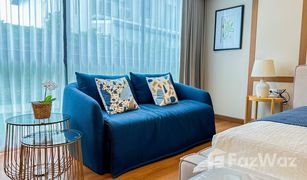 2 Bedrooms Condo for sale in Nong Prue, Pattaya Gardenia Pattaya