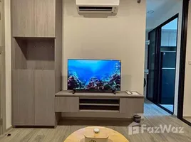 อพาร์ทเม้นท์ 1 ห้องนอน ให้เช่า ในโครงการ โซ ออริจิ้น พหล 69 สเตชั่น, อนุสาวรีย์