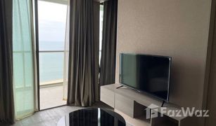 1 Bedroom Condo for sale in Nong Prue, Pattaya Aeras