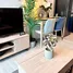1 Habitación Apartamento en alquiler en XT Ekkamai, Khlong Tan Nuea, Watthana, Bangkok