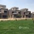 4 Bedroom House for sale at Palm Hills Golf Extension, Al Wahat Road, 6 October City, Giza