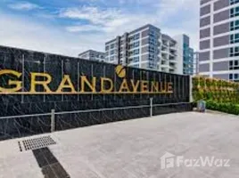 2 спален Кондо в аренду в Grand Avenue Residence, Nong Prue