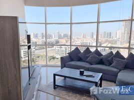 1 Bedroom Apartment for sale at Reef Residence, Serena Residence