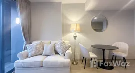 Viviendas disponibles en The Crown Residences
