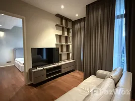 อพาร์ทเม้นท์ 1 ห้องนอน ให้เช่า ในโครงการ เดอะ ดิโพลแมท 39, คลองตันเหนือ
