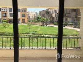 3 Bedrooms Townhouse for rent in Sheikh Zayed Compounds, Giza Westown