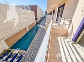 2 Habitación Apartamento en venta en Lavanda Beach Resort, Hurghada