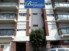 2 Schlafzimmer Appartement zu verkaufen im Edificio BADO - Rosas y Lagrave, Pilar