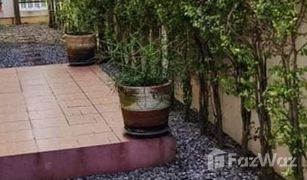 2 Bedrooms House for sale in Nong Pla Lai, Pattaya Wansiri