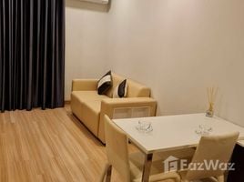 1 спален Кондо в аренду в Serrano Condominium Rama II, Samae Dam, Банг Кхун Тхиан, Бангкок