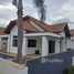 3 спален Вилла в аренду в Mike Orchid Villas, Nong Prue