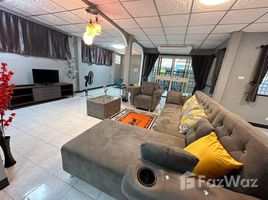 3 спален Дом в аренду в The Village Pattaya, Nong Prue, Паттайя, Чонбури, Таиланд