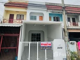 在巴吞他尼出售的2 卧室 联排别墅, Khu Khot, Lam Luk Ka, 巴吞他尼