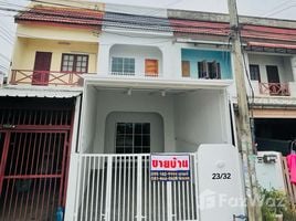 2 Bedroom Townhouse for sale in Thailand, Khu Khot, Lam Luk Ka, Pathum Thani, Thailand