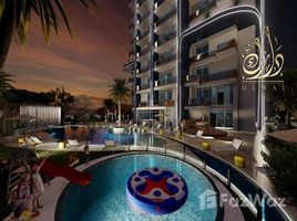 2 Bedroom Apartment for sale at Samana Waves, District 13