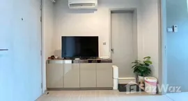 Life Sukhumvit 62で利用可能なユニット