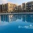 3 Bedroom Penthouse for sale at Galleria Moon Valley, South Investors Area, New Cairo City, Cairo