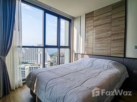 1 спален Кондо в аренду в Andromeda Condominium, Nong Prue, Паттайя