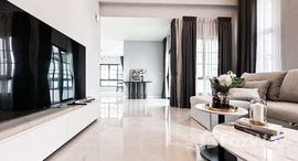 ยูนิตที่เหลืออยู่ในโครงการ เดอะ ซิตี้ บางนา 2