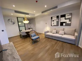 2 Bedroom Condo for rent at Muniq Langsuan, Lumphini