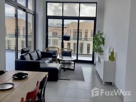 1 Bedroom Apartment for sale at Al Mamsha, Al Zahia