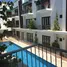 1 Habitación Departamento en venta en Casa del virrey Eslava, Cartagena De Indias