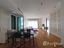 2 chambre Condominium à louer à , Khlong Tan Nuea