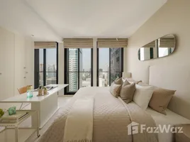 คอนโด 1 ห้องนอน ให้เช่า ในโครงการ โนเบิล เพลินจิต, ลุมพินี