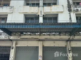 2 Schlafzimmer Reihenhaus zu vermieten in Samut Prakan, Bang Kaeo, Bang Phli, Samut Prakan