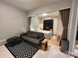 1 Bedroom Condo for sale at Fuse Mobius Ramkhamhaeng Station, Suan Luang