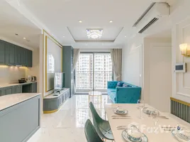 3 Bedroom Condo for rent at RiverGate Apartment, Ward 6, District 4