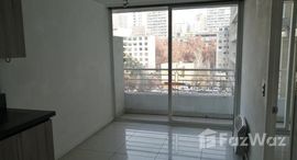 Available Units at Santiago