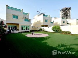 4 Bedroom Villa for sale at Circle Villas, Jumeirah Village Circle (JVC)