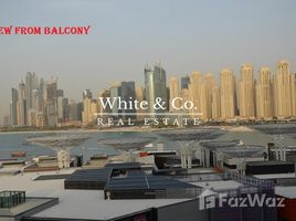 3 Bedrooms Apartment for sale in Bluewaters Residences, Dubai Apartment Building 8