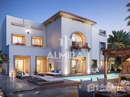 3 Bedroom Villa for sale at Fay Alreeman, Al Reef Downtown, Al Reef