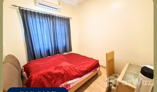 3 Bedrooms Townhouse for sale in Bang Wa, Bangkok Casa City Kanlapaphruek-Sathorn