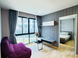 1 Bedroom Condo for sale at The Private Paradise, Na Kluea, Pattaya, Chon Buri