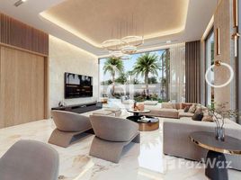 5 Bedroom House for sale at South Bay, MAG 5, Dubai South (Dubai World Central)