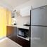 Studio Condo for rent at Baan Koo Kiang, Nong Kae, Hua Hin, Prachuap Khiri Khan, Thailand