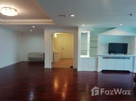 2 chambre Condominium à louer à , Khlong Toei Nuea