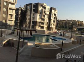 3 Bedroom Condo for sale at Janna 1, Sheikh Zayed Compounds, Sheikh Zayed City