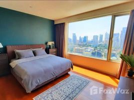 3 Bedroom Penthouse for rent at Hampton Thonglor 10, Khlong Tan Nuea