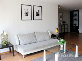 2 Bedroom Apartment for rent at The Capital Sukhumvit 30/1, Khlong Tan