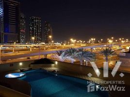 1 Bedroom Apartment for sale at Dream Tower, Park Island, Dubai Marina